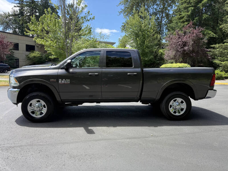 ram ram 2500 pickup 2017 3C6UR5CJ5HG538314 image ram ram 2500 pickup 2017 3C6UR5CJ5HG538314 image